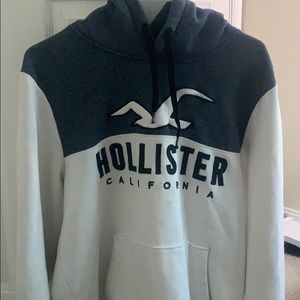 Hollister california sweater